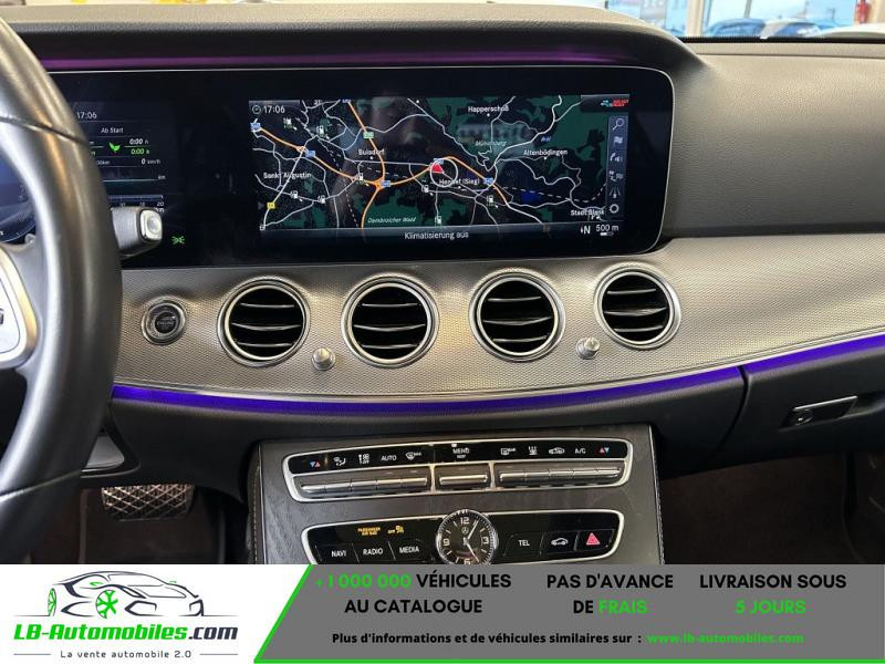 Mercedes Classe E 300 BVA 2019 - photo n°4 Mercedes Classe E 300 BVA  occasion à Beaupuy - photo n°4