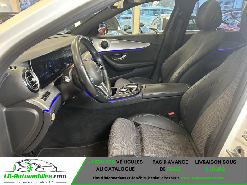 Mercedes Classe E 300 BVA 2019 - photo n°7 Mercedes Classe E 300 BVA  occasion à Beaupuy - photo n°7