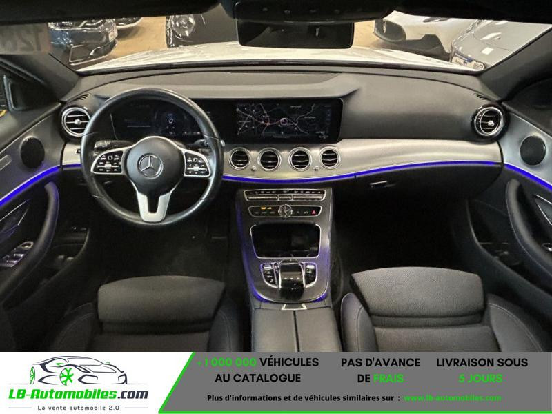 Mercedes Classe E 300 BVA 2019 - photo n°6 Mercedes Classe E 300 BVA  occasion à Beaupuy - photo n°6