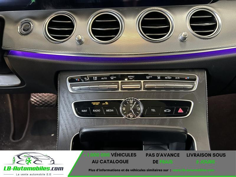Mercedes Classe E 300 BVA 2019 - photo n°3 Mercedes Classe E 300 BVA  occasion à Beaupuy - photo n°3