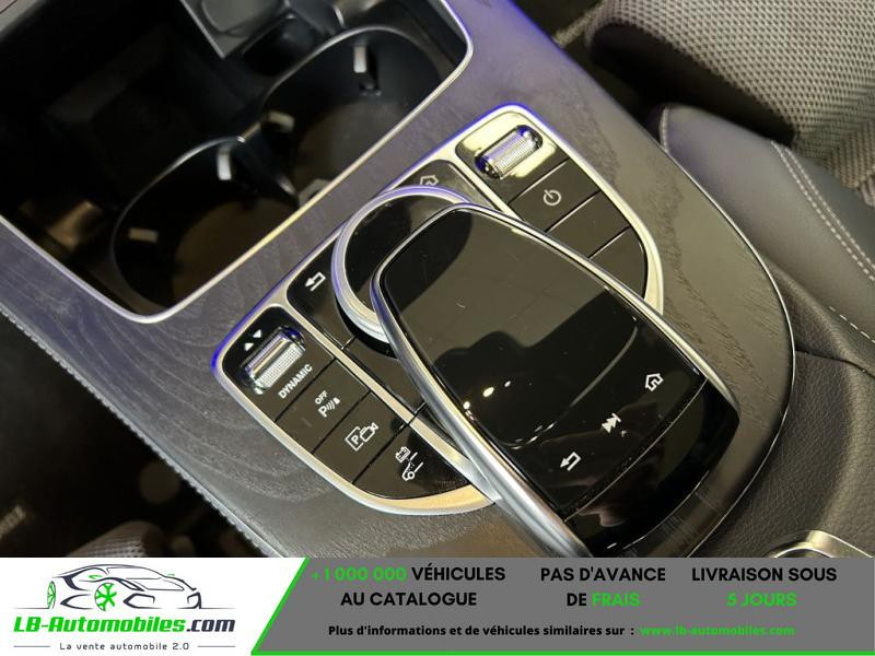 Mercedes Classe E 300 BVA 2019 - photo n°2 Mercedes Classe E 300 BVA  occasion à Beaupuy - photo n°2