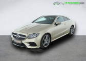 Mercedes Classe E 300 BVA   Beaupuy 31