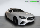 Mercedes Classe E 300 BVA   Beaupuy 31