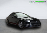 Mercedes Classe E occasion année 2022 boite Automatique Annonce Mercedes Classe E occasion Essence 300 BVA à Beaupuy