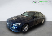 Mercedes Classe E occasion année 2021 boite Automatique Annonce Mercedes Classe E occasion Essence 300 BVA à Beaupuy
