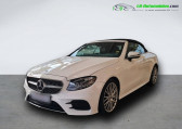 Mercedes Classe E 300 BVA   Beaupuy 31