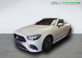 Mercedes Classe E occasion année 2021 boite Automatique Annonce Mercedes Classe E occasion Essence 300 BVA à Beaupuy