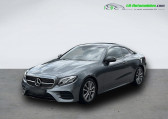 Mercedes Classe E occasion année 2020 boite Automatique Annonce Mercedes Classe E occasion Essence 300 BVA à Beaupuy