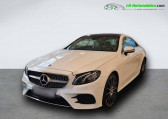 Mercedes Classe E occasion année 2017 boite Automatique Annonce Mercedes Classe E occasion Essence 300 BVA à Beaupuy