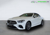 Mercedes Classe E occasion année 2022 boite Automatique Annonce Mercedes Classe E occasion Essence 300 BVA à Beaupuy