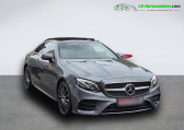 Annonce Mercedes Classe E occasion Essence 300 BVA  Beaupuy