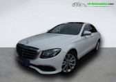 Mercedes Classe E occasion année 2016 boite Automatique Annonce Mercedes Classe E occasion Essence 300 BVA à Beaupuy
