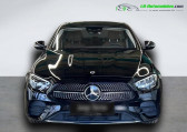 Mercedes Classe E occasion année 2022 boite Automatique Annonce Mercedes Classe E occasion Essence 300 BVA à Beaupuy