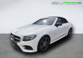Mercedes Classe E occasion année 2018 boite Automatique Annonce Mercedes Classe E occasion Essence 300 BVA à Beaupuy