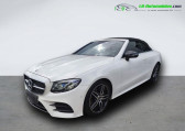 Mercedes Classe E occasion année 2018 boite Automatique Annonce Mercedes Classe E occasion Essence 300 BVA à Beaupuy