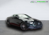 Mercedes Classe E 300 BVA   Beaupuy 31