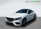 Mercedes Classe E 300 BVA   Beaupuy 31