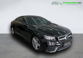 Mercedes Classe E occasion année 2018 boite Automatique Annonce Mercedes Classe E occasion Essence 300 BVA à Beaupuy