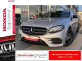 Annonce Mercedes Classe E occasion Essence 300 BVA � L'Union