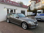 Annonce Mercedes Classe E occasion Diesel 300 BVA � L'Union