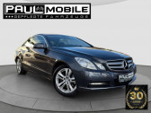 Annonce Mercedes Classe E occasion Essence 300 BVA  L'Union