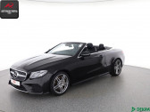 Mercedes Classe E occasion année 2018 boite Automatique Annonce Mercedes Classe E occasion Essence 300 BVA à L'Union