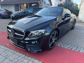 Mercedes Classe E occasion année 2018 boite Automatique Annonce Mercedes Classe E occasion Essence 300 BVA à L'Union