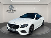 Mercedes Classe E 300 BVA   L'Union 31