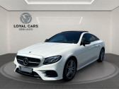 Mercedes Classe E 300 BVA   L'Union 31