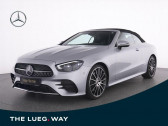 Annonce Mercedes Classe E occasion Essence 300 BVA  L'Union