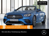 Mercedes Classe E occasion année 2021 boite Automatique Annonce Mercedes Classe E occasion Essence 300 BVA à L'Union