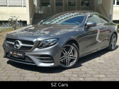 Mercedes Classe E occasion année 2018 boite Automatique Annonce Mercedes Classe E occasion Essence 300 BVA à L'Union