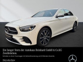 Annonce Mercedes Classe E occasion Essence 300 BVA  L'Union