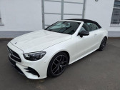 Annonce Mercedes Classe E occasion Essence 300 BVA  L'Union