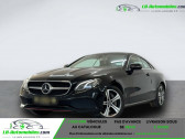 Annonce Mercedes Classe E occasion Essence 300 BVA  Beaupuy