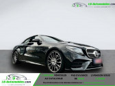 Mercedes Classe E 300 BVA  2018 - annonce de voiture en vente sur Auto Sélection.com