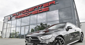 Mercedes Classe E , garage AUTOCENTER MESCHEDE GMBH  Meschede