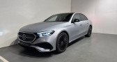 Annonce Mercedes Classe E occasion Essence 300 d 197 129ch AMG Line 9G-Tronic � Evreux