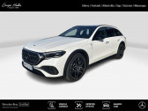 Mercedes Classe E 300 d 4MATIC Break All-Terrain All-Ter   Fontanil-Cornillon 38