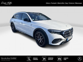 Mercedes Classe E 300 d 4MATIC Break All-Terrain All-Ter  occasion  Gires - photo n7