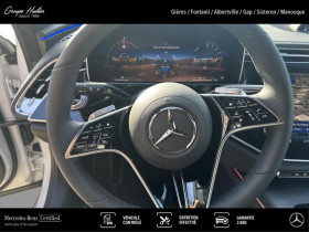 Mercedes Classe E 300 d 4MATIC Break All-Terrain All-Ter  occasion  Gires - photo n12