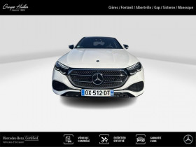 Mercedes Classe E 300 d 4MATIC Break All-Terrain All-Ter  occasion  Gires - photo n8