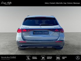 Mercedes Classe E 300 d 4MATIC Break All-Terrain  occasion  Gires - photo n3