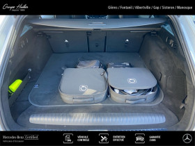 Mercedes Classe E 300 d 4MATIC Break All-Terrain  occasion  Gires - photo n8
