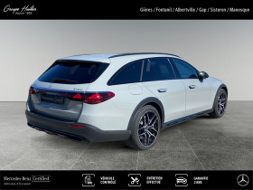 Mercedes Classe E 300 d 4MATIC Break All-Terrain  occasion  Gires - photo n4