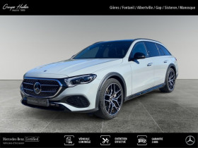 Mercedes Classe E , garage GROUPE HUILLIER OCCASIONS  Gires