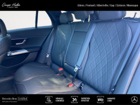 Mercedes Classe E 300 d 4MATIC Break All-Terrain  occasion  Gires - photo n11