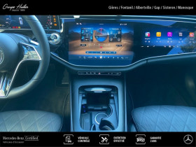 Mercedes Classe E 300 d 4MATIC Break All-Terrain  occasion  Gires - photo n12