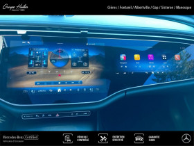 Mercedes Classe E 300 d 4MATIC Break All-Terrain  occasion  Gires - photo n15