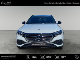 Mercedes Classe E 300 d 4MATIC Break All-Terrain  occasion  Gires - photo n6